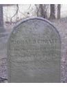 1808 Richard headstone