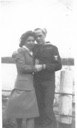 1921 Bea Lavigne and Jack