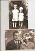 Vasili Komanowski's Daughter, Olga, Joseph_husband Children: Natasia and Anya